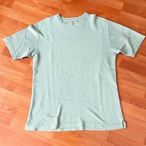 Tommy Bahama Ribbed Tee